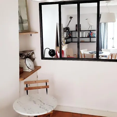 A 2 - 50m2 - 1 * La Rochelle (Charente-Maritime)