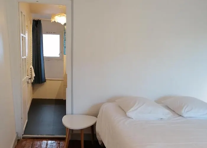 Apartment A 2 - 50m2 - 1 La Rochelle (Charente-Maritime)