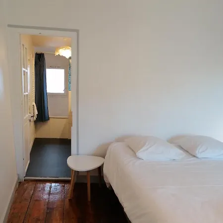 Apartment A 2 - 50m2 - 1 La Rochelle (Charente-Maritime)