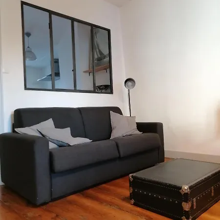 A La Rochelle 2 - 50m2 - 1 *