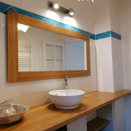 Apartment A 2 - 50m2 - 1