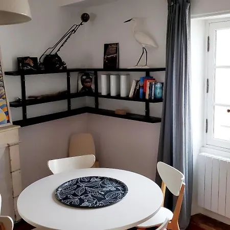 Apartment A 2 - 50m2 - 1 *