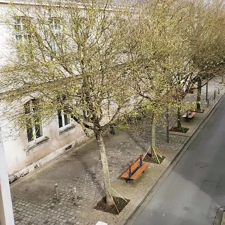 A La Rochelle 2 - 50m2 - 1