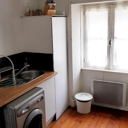 A 2 - 50m2 - 1 Apartment