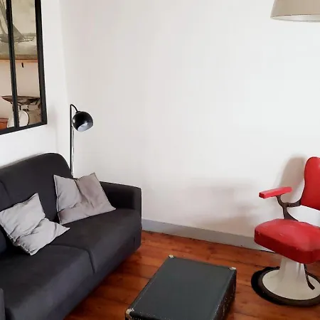 Apartmán A 2 - 50m2 - 1 *