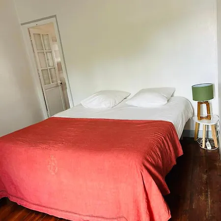A La Rochelle 2 - 50m2 - 1 Apartment La Rochelle (Charente-Maritime)