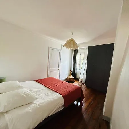 Apartmán A 2 - 50m2 - 1 La Rochelle (Charente-Maritime)