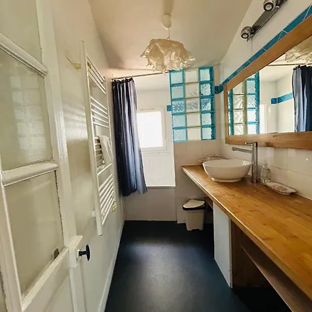 Apartment A La Rochelle 2 - 50m2 - 1