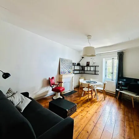 Apartment A La Rochelle 2 - 50m2 - 1 La Rochelle (Charente-Maritime)