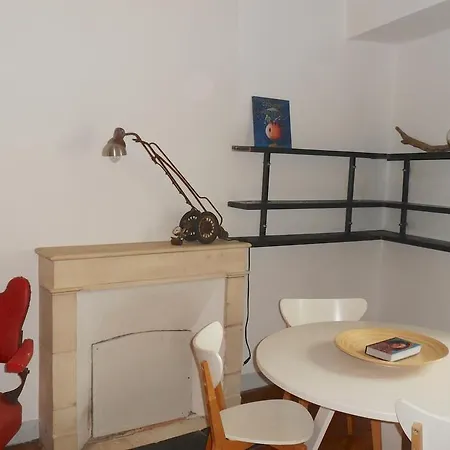 Apartment A 2 - 50m2 - 1 *