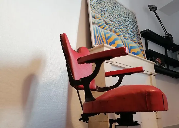 Apartment A 2 - 50m2 - 1 *