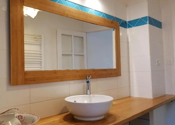 Apartment A 2 - 50m2 - 1