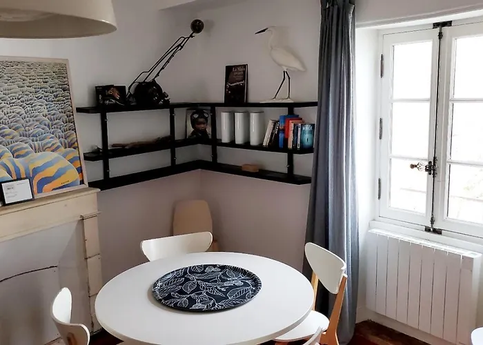 Apartment A 2 - 50m2 - 1 *