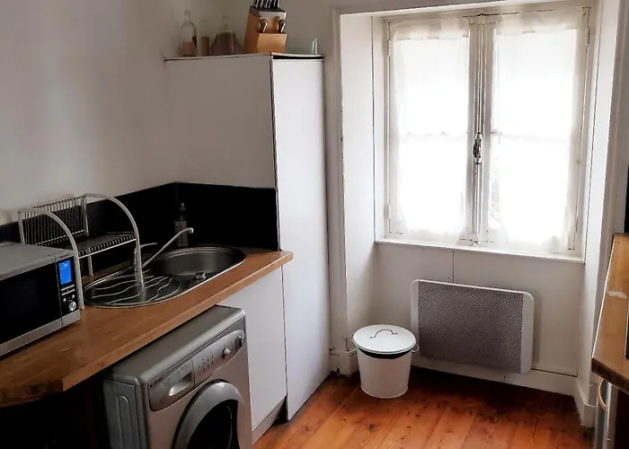 A 2 - 50m2 - 1 Apartment