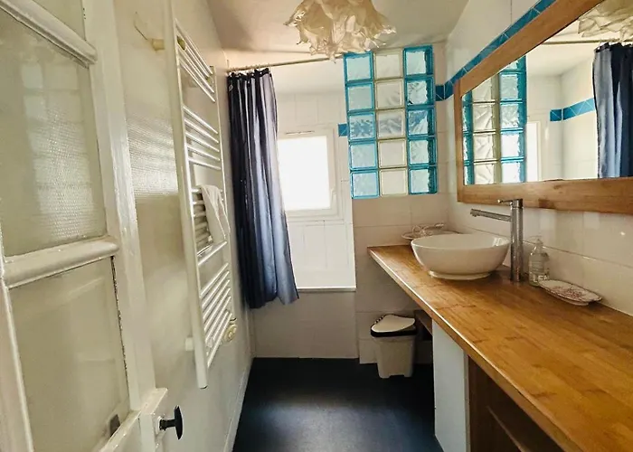 Apartment A 2 - 50m2 - 1