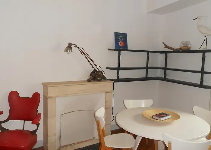 Apartment A 2 - 50m2 - 1 *